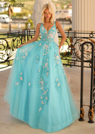 Style #810456-4prom