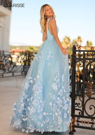Style #810597-4prom