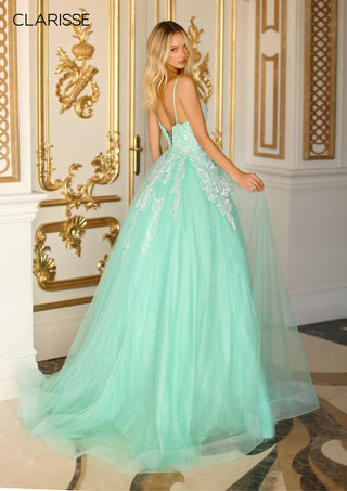 Style #810600-4prom