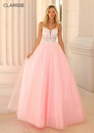 Style #810602-4prom