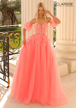 Style #810721-4prom
