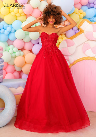 Style #810721-4prom