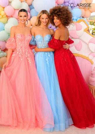 Style #810721-4prom