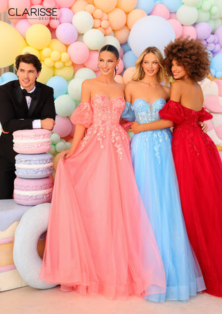 Style #810721-4prom