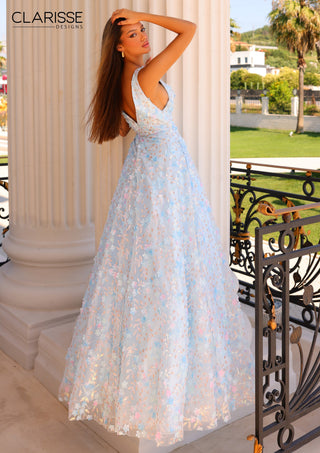 Style #810723-4prom