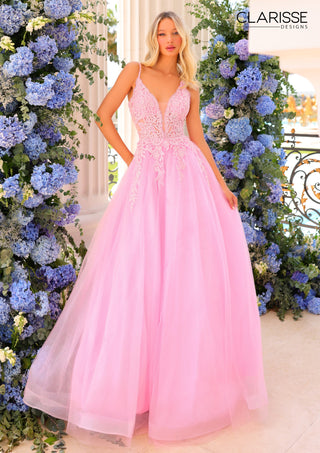 Style #810784-4prom