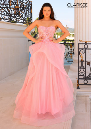 Style #810789-4prom