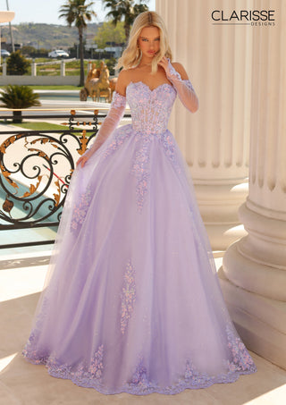 Style #810792-4prom