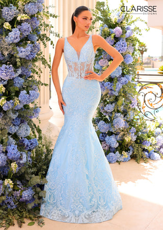 Style #810885-4prom