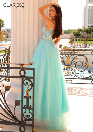 Style #810969-4prom