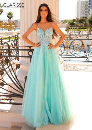 Style #810969-4prom