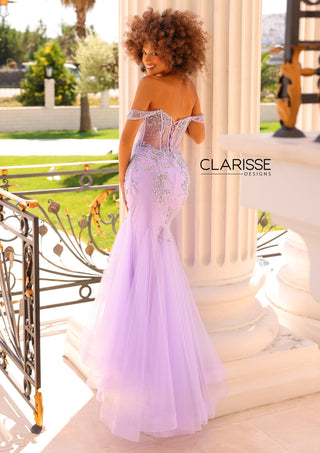 Style #811020-4prom