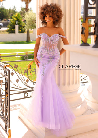 Style #811020-4prom