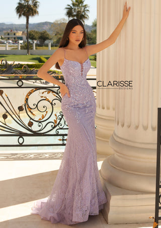 Style #811035-4prom