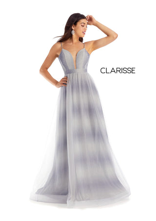 Style #8159-4prom