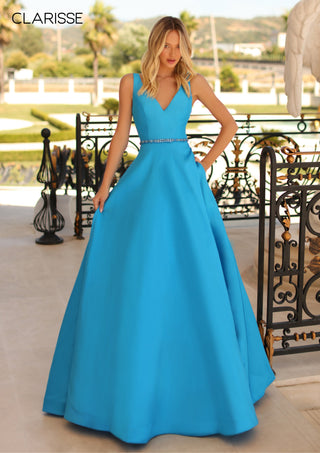 Style #8194-4prom