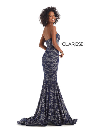 Style #8242-4prom