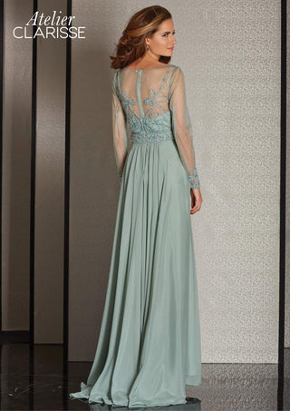 Style #M6215-4prom