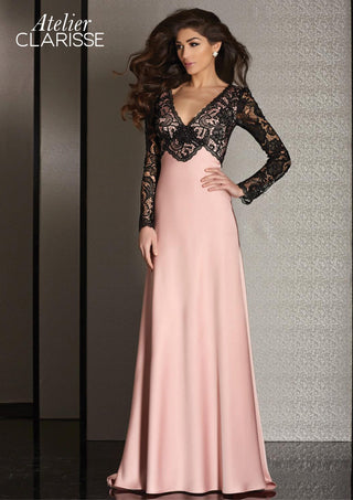 Style #M6222-4prom