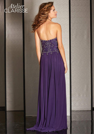 Style #M6229-4prom