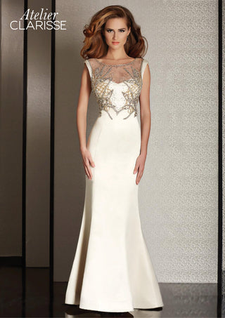 Style #M6231-4prom