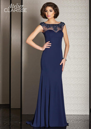 Style #M6241-4prom