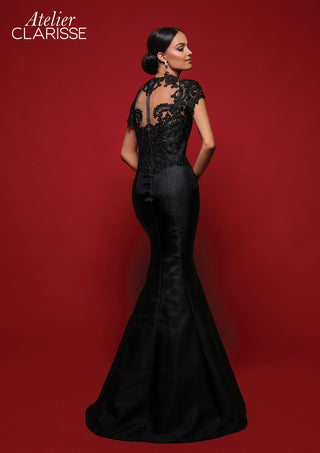 Style #M6256-4prom