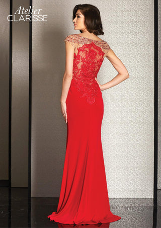 Style #M6259-4prom