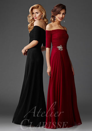 Style #M6404-4prom