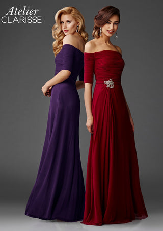 Style #M6404-4prom