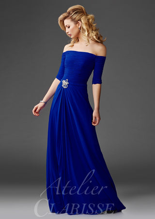 Style #M6404-4prom