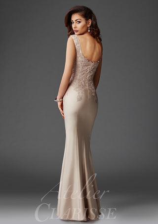 Style #M6416-4prom