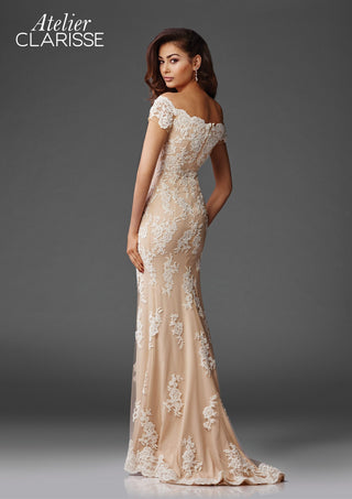Style #M6417-4prom