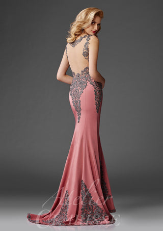 Style #M6419-4prom