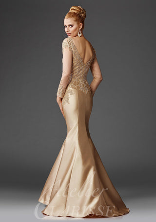 Style #M6436-4prom
