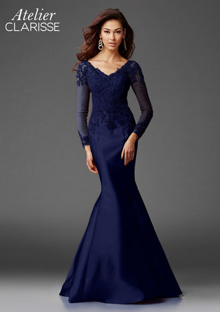 Style #M6436-4prom