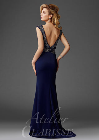 Style #M6447-4prom