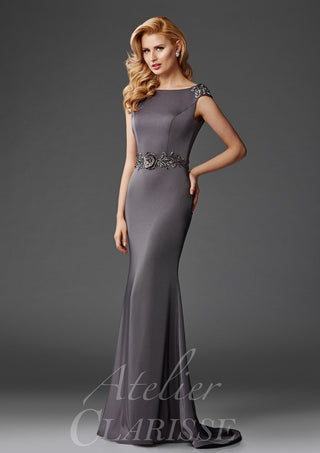 Style #M6447-4prom