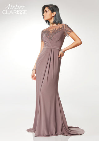 Style #M6532-4prom