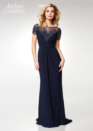 Style #M6532-4prom