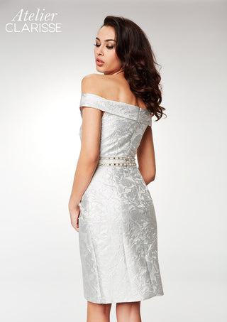Style #M6561-4prom
