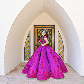 Dress Color Psychology: What Your Dress Choice Says About You