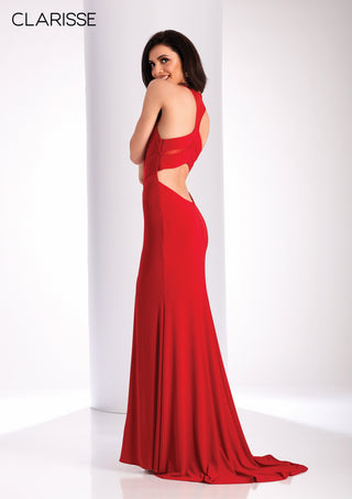 Style #3040-4prom
