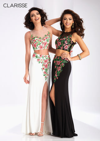 Style #3056-4prom
