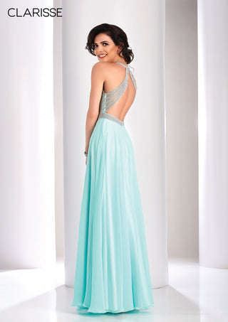 Style #3068-4prom