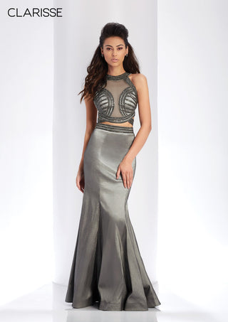 Style #3410-4prom
