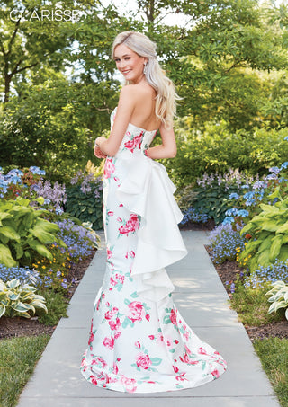Style #3424-4prom