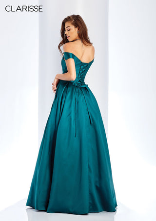 Style #3442-4prom
