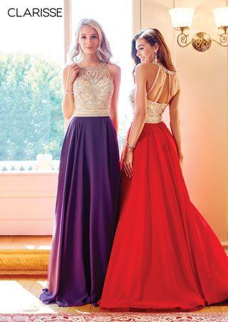Style #3465-4prom