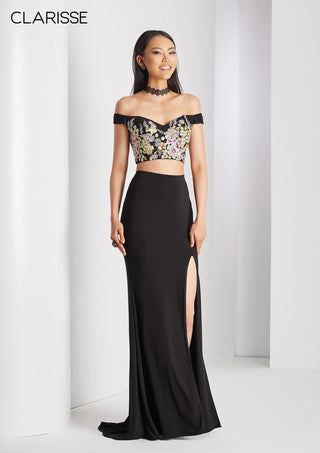 Style #3556-4prom